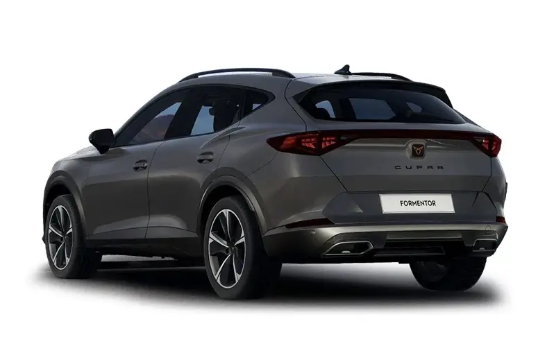 Cupra Formentor 1.5 TSI